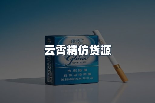 云霄精仿货源